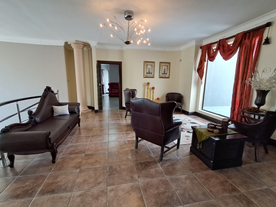4 Bedroom Property for Sale in Winterhoek Park Eastern Cape